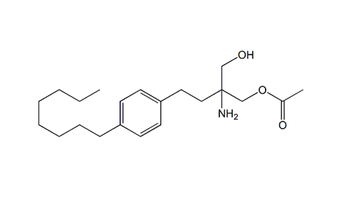 Fingolimod EP Impurity G